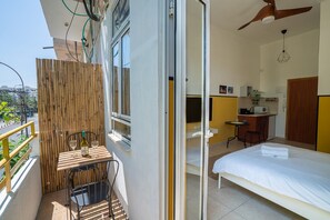 Entrada interior
