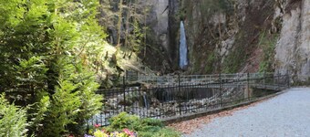 H ôtel Restaurant du Vanil Noir