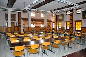 Meeting facility - Hôtel Restaurant du Vanil Noir (Grandvillard)