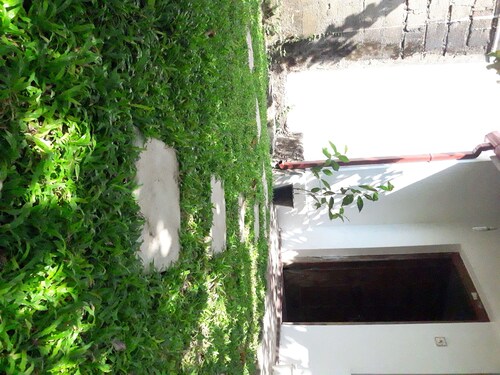 Vastapäätä Weligama Baylle