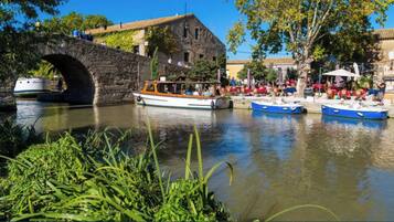 Port de plaisance