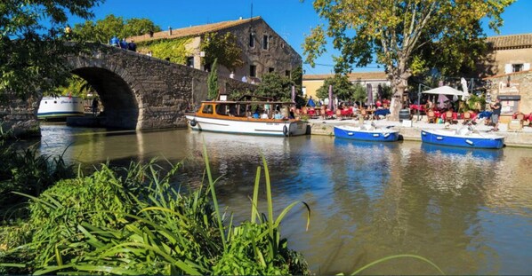 Port de plaisance