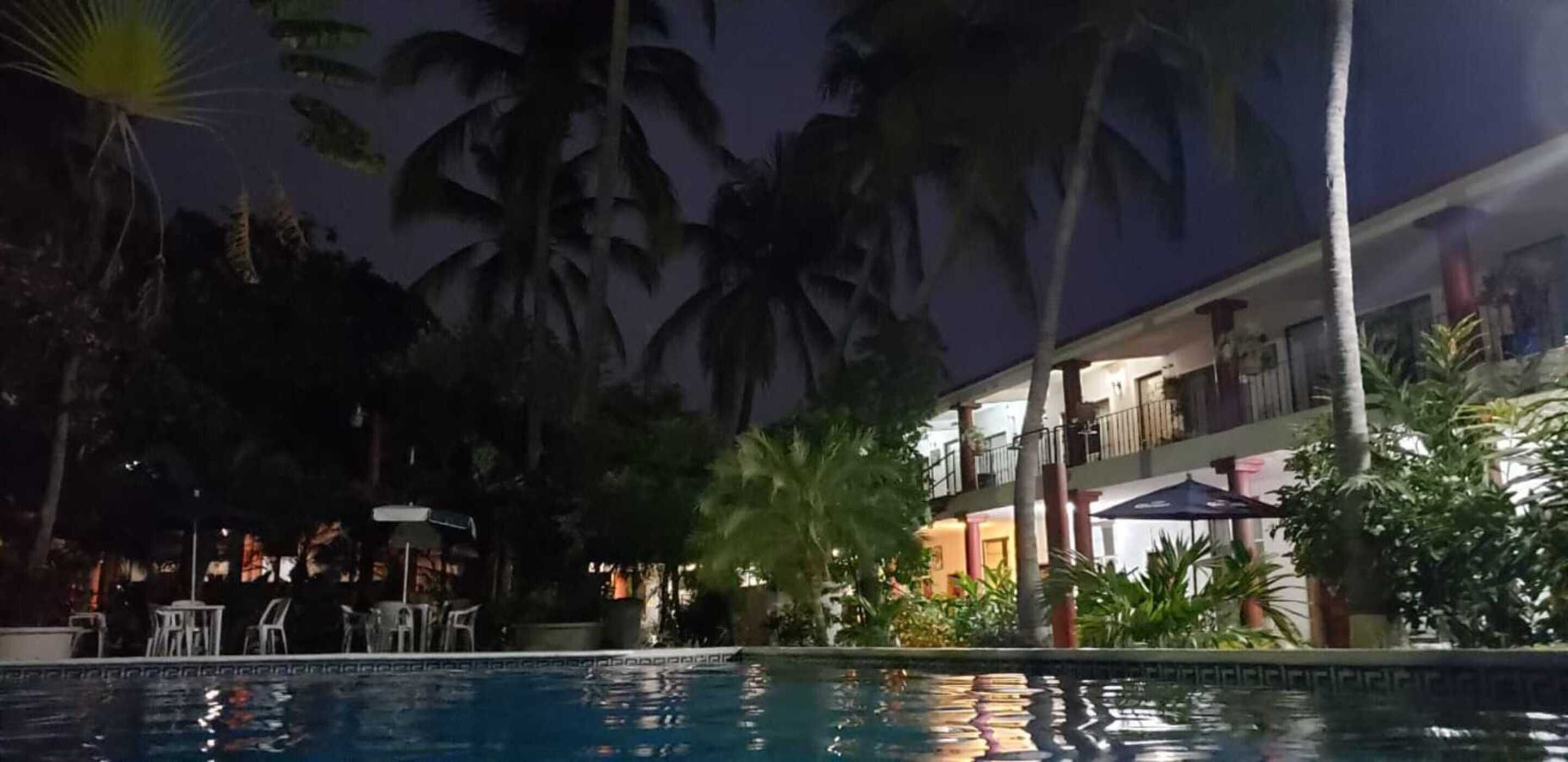 Photo - Hotel Albatros