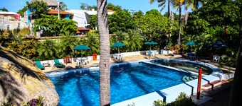 Hotel Albatros