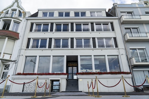 Hotel Merveilleux Côté Mer
