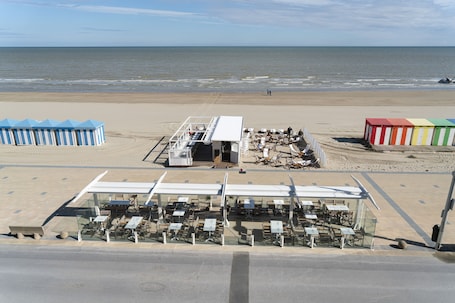 Hotel Merveilleux Côté Mer