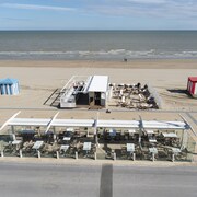 Hotel Merveilleux Côté Mer