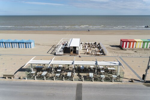 Hotel Merveilleux Côté Mer