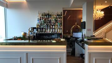 Bar (sur place)