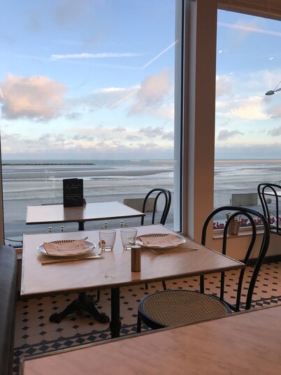 Hotel Merveilleux Côté Mer