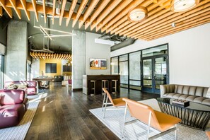 Property amenity - Stay Alfred at Iluminate (Phoenix)