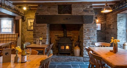 The Nag's Head Inn