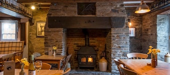 The Nag's Head Inn