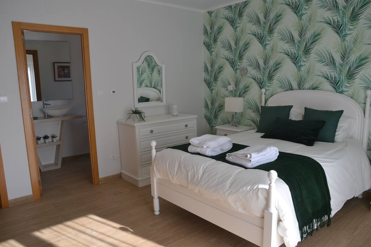 Individualmente decorados, individualmente mobiliados, escrivaninha