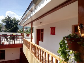 Camera Standard | Terrazza/patio