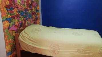 Chambre Standard | 5 chambres, Wi-Fi gratuit