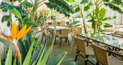 Hotel Carlos V by Viverestays