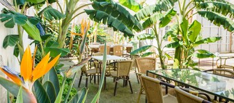 Hotel Carlos V by Viverestays