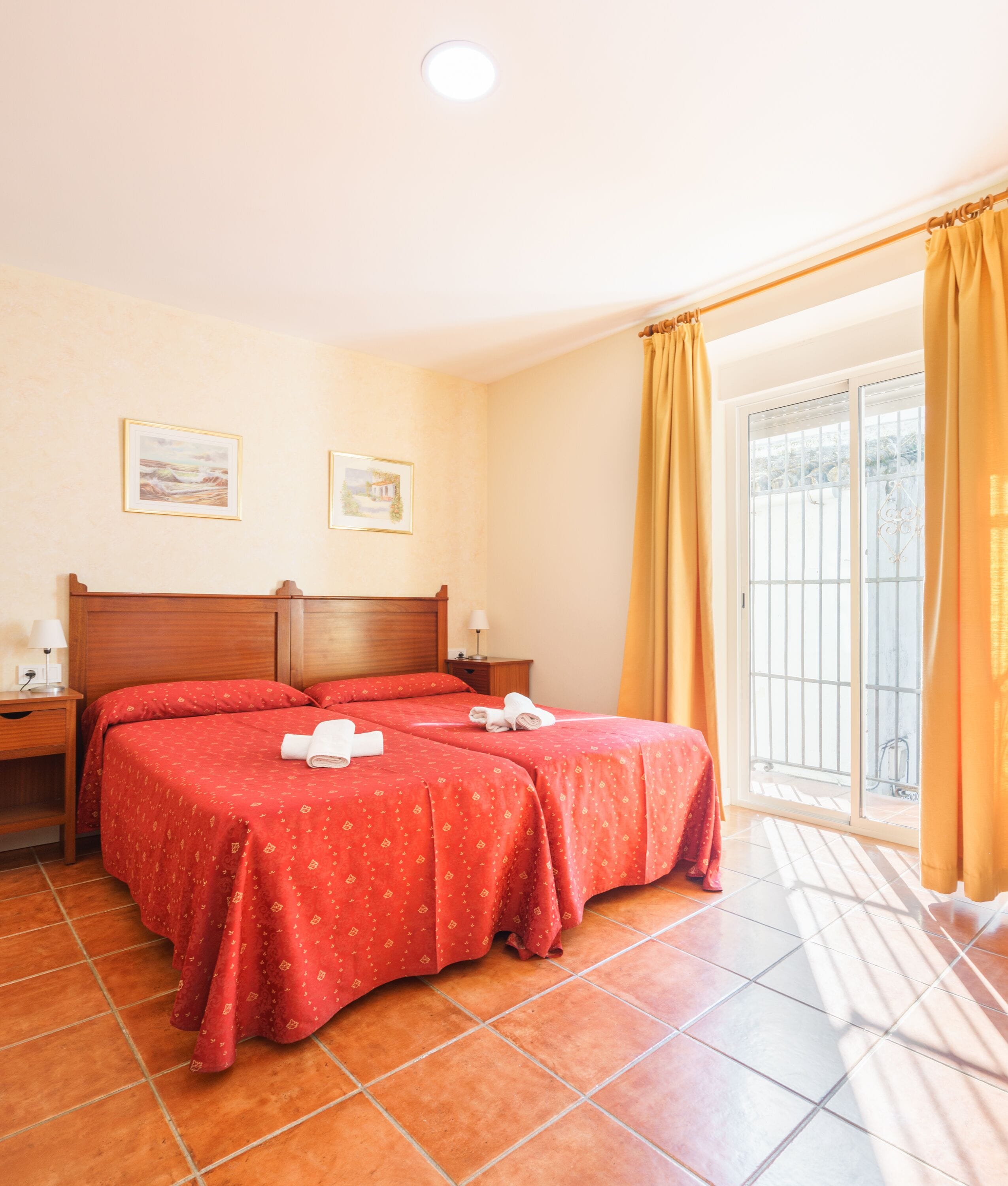 Photo - Hotel Carlos V Jerez by Vivere Stays