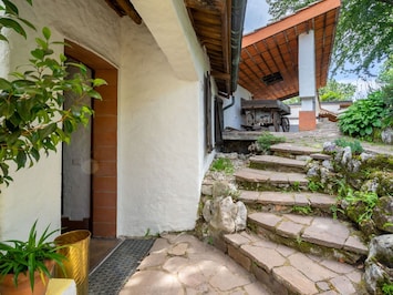 Propriété, Bùtiment, Maison, Immobilier, Cour, Architecture, Domicile, PiÚce, Biens, Cour