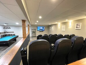 Sala de juegos