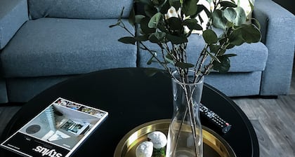 Ferienwohnung Pureney - Stadtmitte - Whg. 5