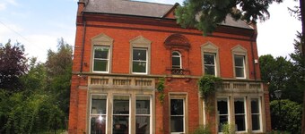 Garfits lodge
