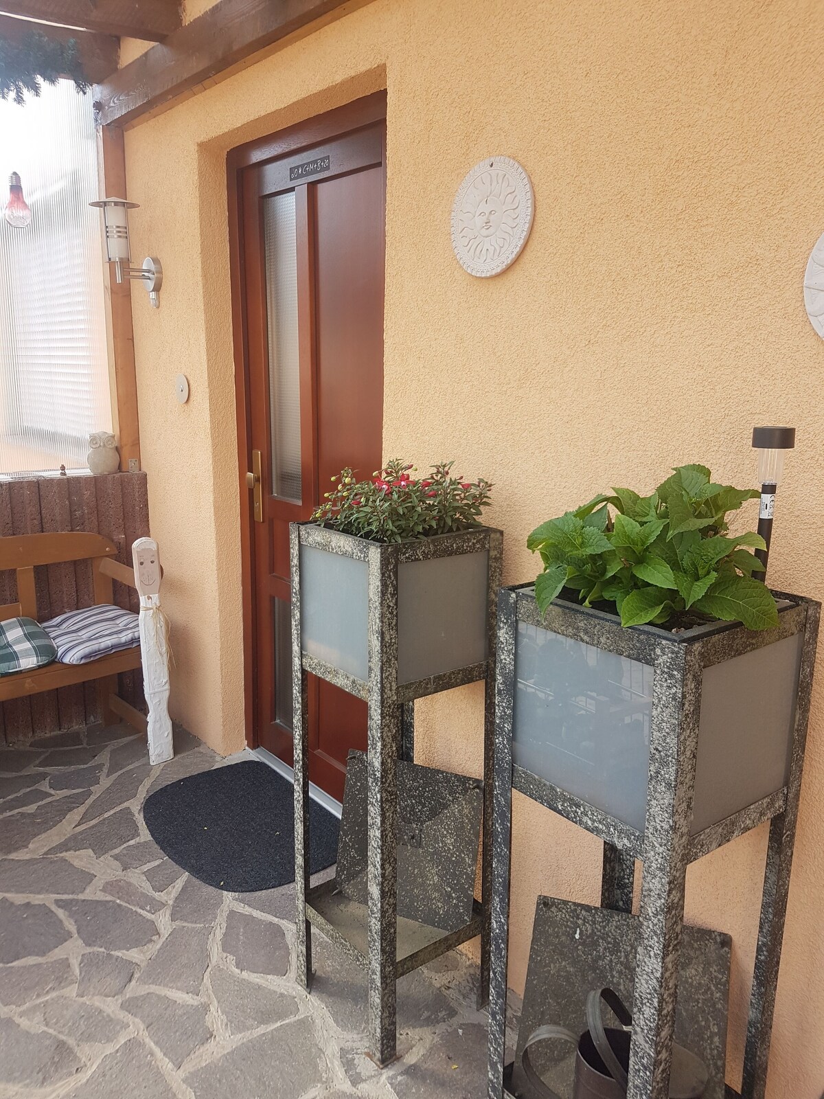 VĂ€rdens profilbild
