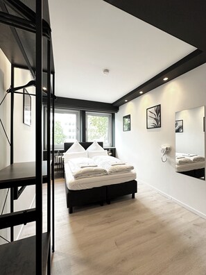 Literie hypoallergénique, bureau