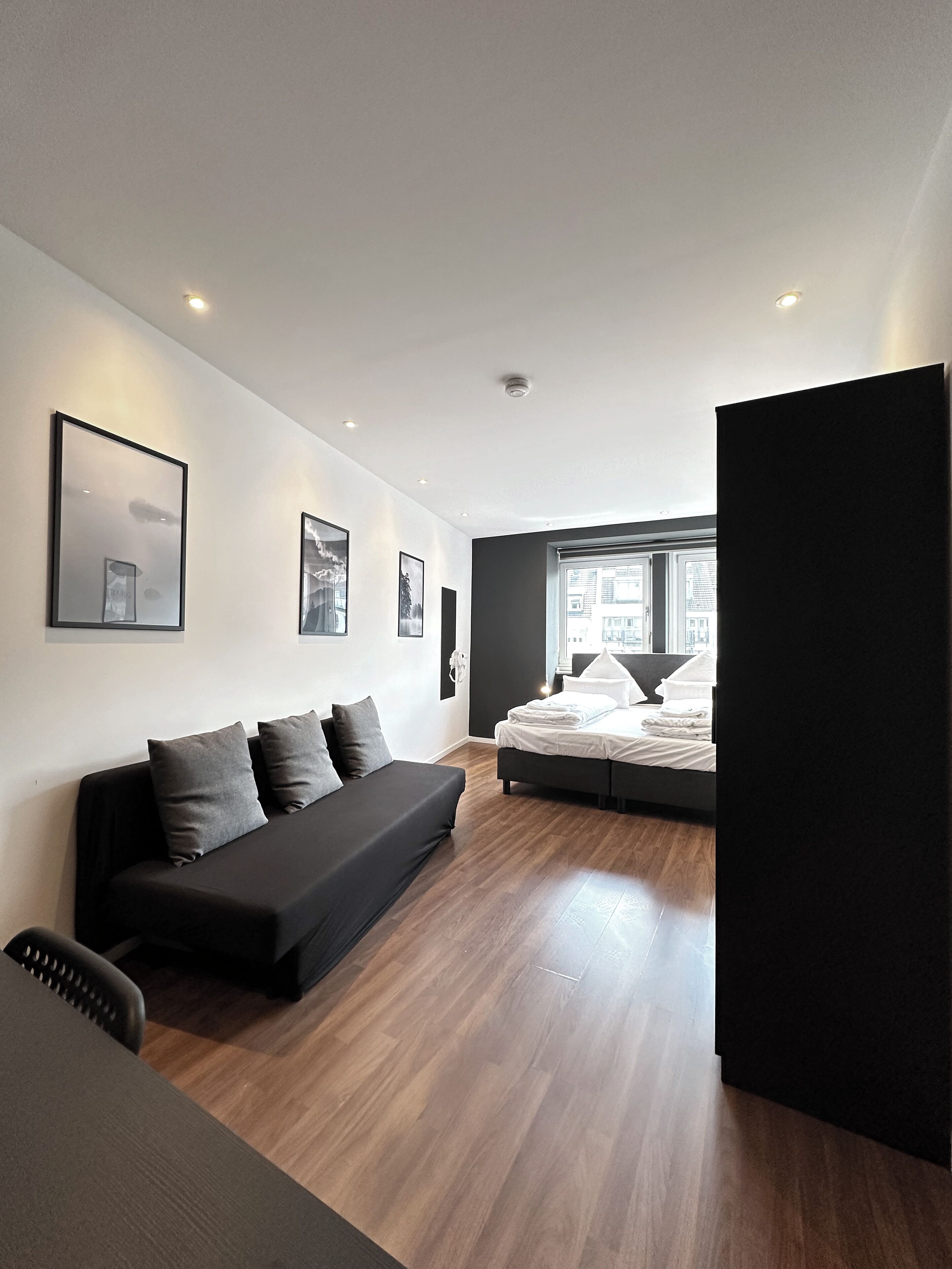 Photo - BLK Hostel