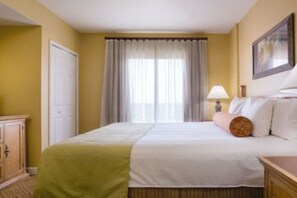 3 bedrooms, WiFi