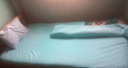 Twiga Guest House