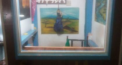 Twiga Guest House