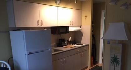 Nw442 East 21st Ave-unit 206
