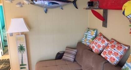 Nw442 East 21st Ave-unit 206