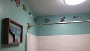 Condo | Bathroom