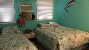 Condo | 1 bedroom, desk, WiFi (free)