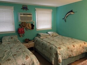 公寓客房 | 1 間睡房、書桌、免費 Wi-Fi