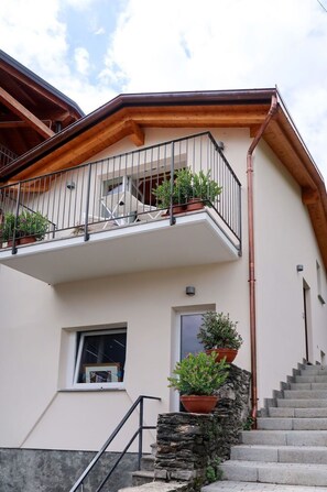 Exterieur