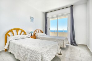 1 habitación, wifi gratis y ropa de cama 