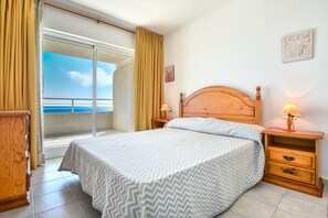 1 slaapkamer, gratis wifi, beddengoed
