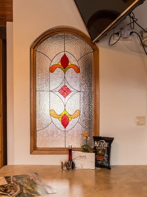 Apartment, Garden View | In-room dining - Green Garden Apartments Soklic (Bohinj)