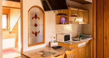 Green Garden Apartments Soklic