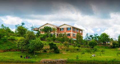 Eldoret Inner Harbour Resort