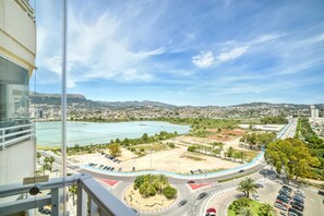 Property grounds - Apolo XVII 1-14-41, La Fossa -Salinas (Calpe)