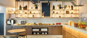 Four Points Flex by Sheraton Malaga Centre