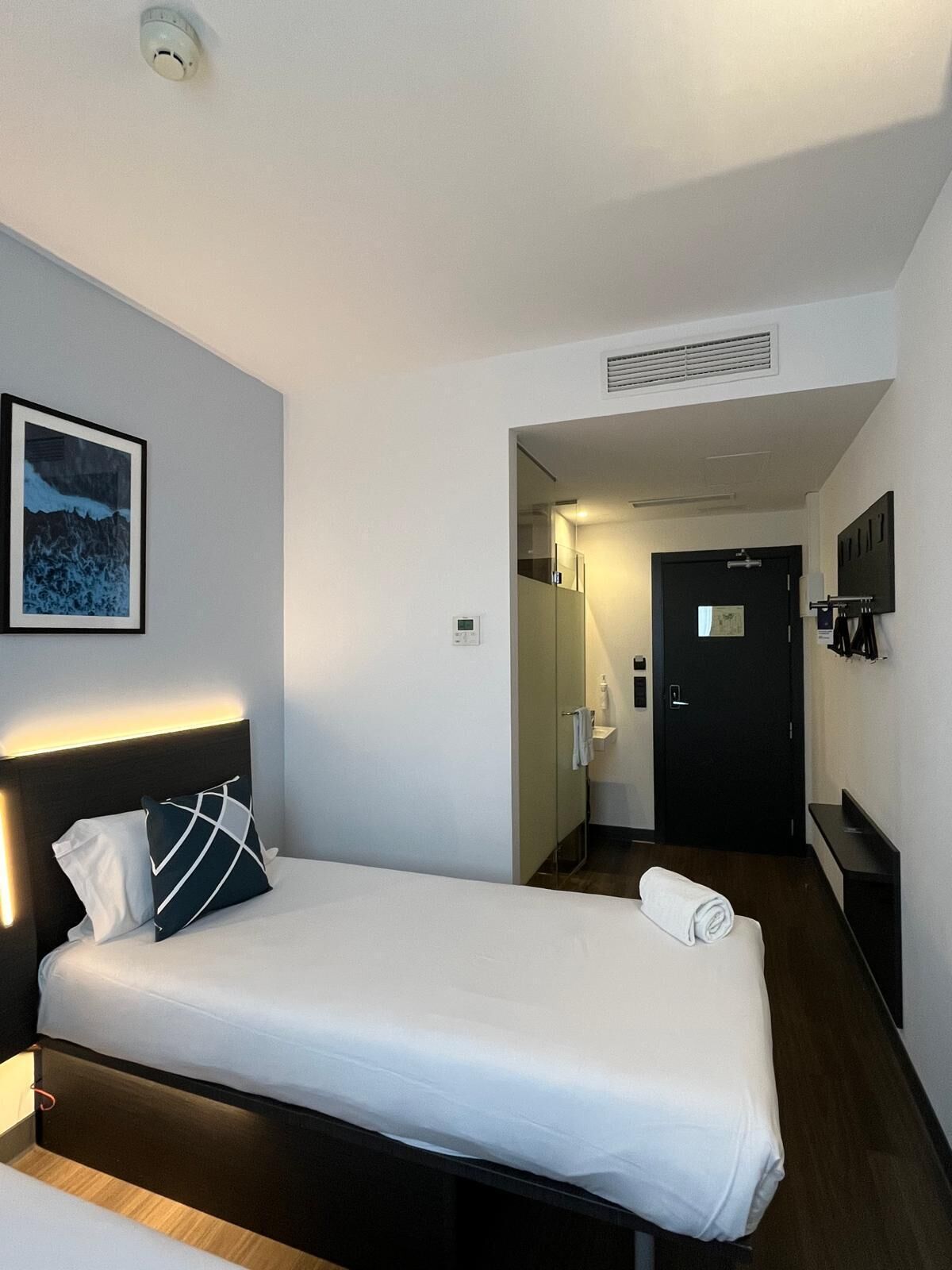 Foto - Four Points Flex by Sheraton Malaga Centre