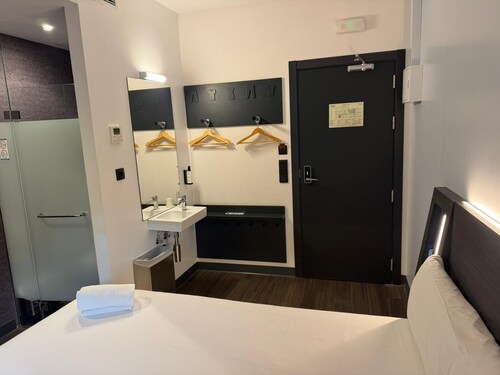 Flex Malaga City Center