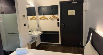 Flex Malaga City Center