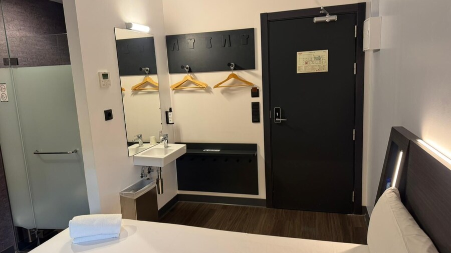 Flex Malaga City Center